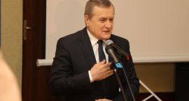 Minister kultury podpisał umowę na dofinansowanie budowy sali koncertowej przy PSM