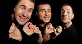 Kabaret Paranienormalni wystąpią w nowym programem w Zambrowie