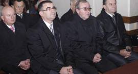 Obchody XII Dnia Papieskiego w Zambrowie.