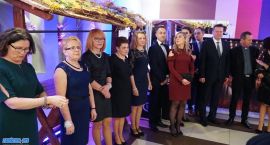 Studniówka ZSA 2018, 13.01.2018 r.