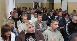 Inauguracja semestru zimowego 2008/2009 w Szkołach Zaocznych Ośrodka Kształcenia...