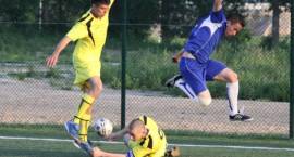 VII kolejka - Yellows Zambrów.org vs. Start Kołaki 4:4