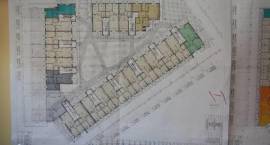 W Zambrowie trwa budowa luksusowych apartamentów