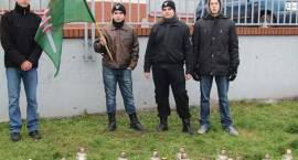 Upamiętnili rocznicę śmierci Romana Dmowskiego