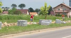 Kolejne utrudnienia na 71. Pułku Piechoty