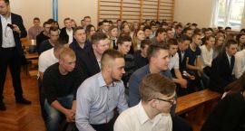 Dzień Nauczyciela w ZSA
