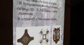 Wspomnienia Jerzego Dąbrowskiego o 71. Pułku Piechoty. Zambrów