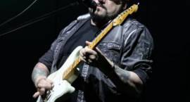 Koncert zespołu KOMBII - Zambrów 28 V 2011