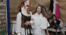 Potyczki Teatralne w Miejskim Ośrodku Kultury