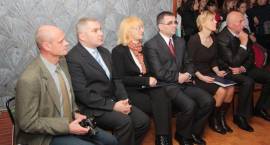 IV Powiatowy Konkurs Szopek Bożonarodzeniowych 2012