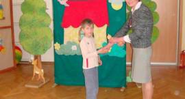 Obchody Święta Dzieci w Akademii Malucha