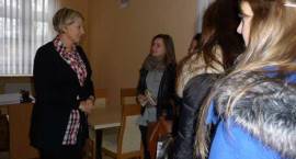 Wolontariusze z ZSA zainaugurowali obchody Światowego Dnia Życzliwości