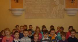 Sześciolatki z MP1 na uniwersytecie