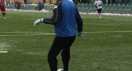 Remis Olimpii w kolejnym meczu kontrolnym