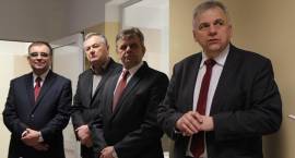 Nowe laboratorium w zambrowskim szpitalu