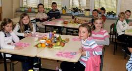 Śniadanie daje moc w SP5