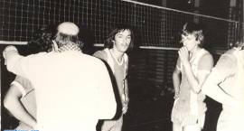 Kroniki sportowe ZSO - lata: 1975/1976