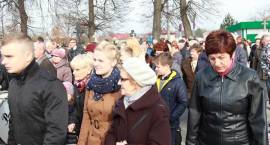 Uroczystość Wszystkich Świętych