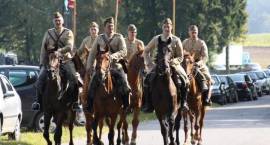 Jubileusz 20-lecia gminy Zambrów. Uroczysta Msza Św. w kościele w Tabędzu