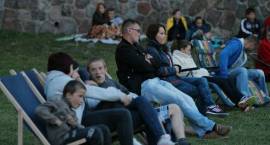 Letnie Kino Nadziei: film 