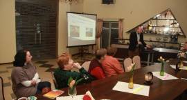 Chcą utworzyć w Zambrowie Hospicium Domowe