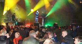 Sylwester pod gwiazdami, 31.12.2017r.