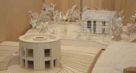 Wystawa prac studentów Wydziału Architektury Politechniki Białostockiej