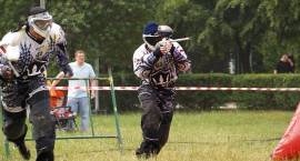 NexXTeam z Zambrowa na podium w Białymstoku