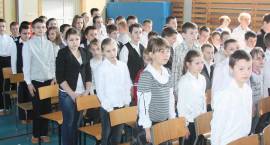 Święto Patrona w SP w Osowcu