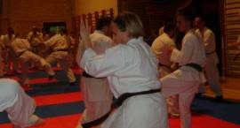 Międzynarodowy Obóz Kyokushin w Chorwacji