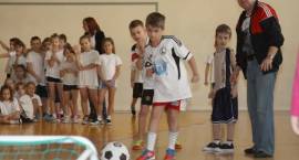 III runda - Zambrowska Olimpijka 2012 