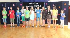Rodzinnie w Kołakach Kościelnych