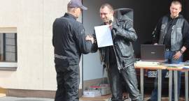 Mieszkańcy Zambrowa oddali krew w ramach ogólnopolskiej akcji