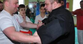 Uczestniczyli w seminarium szkoleniowym w Ciechanowcu