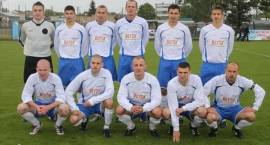 III liga podlasko-warmińsko-mazurska - Olimpia  vs. Warmia Grajewo