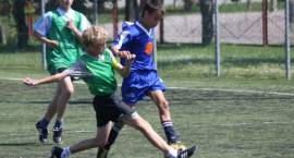 III runda Turnieju Małe Euro 2012 - klasy VI