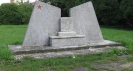 Cmentarz Żołnierzy Radzieckich