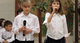 Dzień Rodziny w SP3