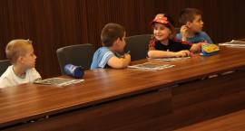 Warsztaty j. angielskiego w MOK