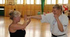Ruszyły kursy samoobrony „Bezpieczna kobieta w mieście”