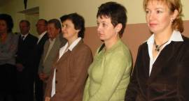 Otwarcie nowej siedziby Klubu Abstynentów Ostoja /Fot. K.Walendziak