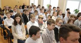 „Czwórka” obchodziła święto patrona