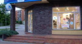 Autoryzowany SREBRNY Punkt Sprzedaży Era - Zambrów, Al. Woj. Pol. 6