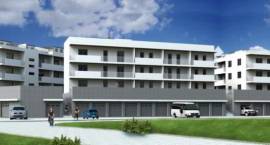 Sprzedaż luksusowych mieszkań w Zambrowie - nowy apartamentowiec przy Al. Woj. Pol.