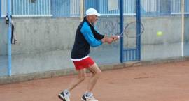 Trzydniowy Singlowy Turniej Tenisa Ziemnego zakończony