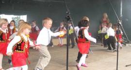 Koncert laureatów Festiwalu Piosenki Przedszkolaków