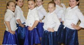 autorki choreografii do tańca irlandzkiego