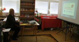 Październikowe Warsztaty Nauczycieli Bibliotekarzy – Zambrów 2014