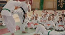 XI Mistrzostwa Województwa Podlaskiego Karate Kyokushin - 28.02.2010 r. Zambrów