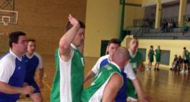 Mecz ZK Grądy W. vs. ZK Czerwony Bór /Fot. G.Zawistowski